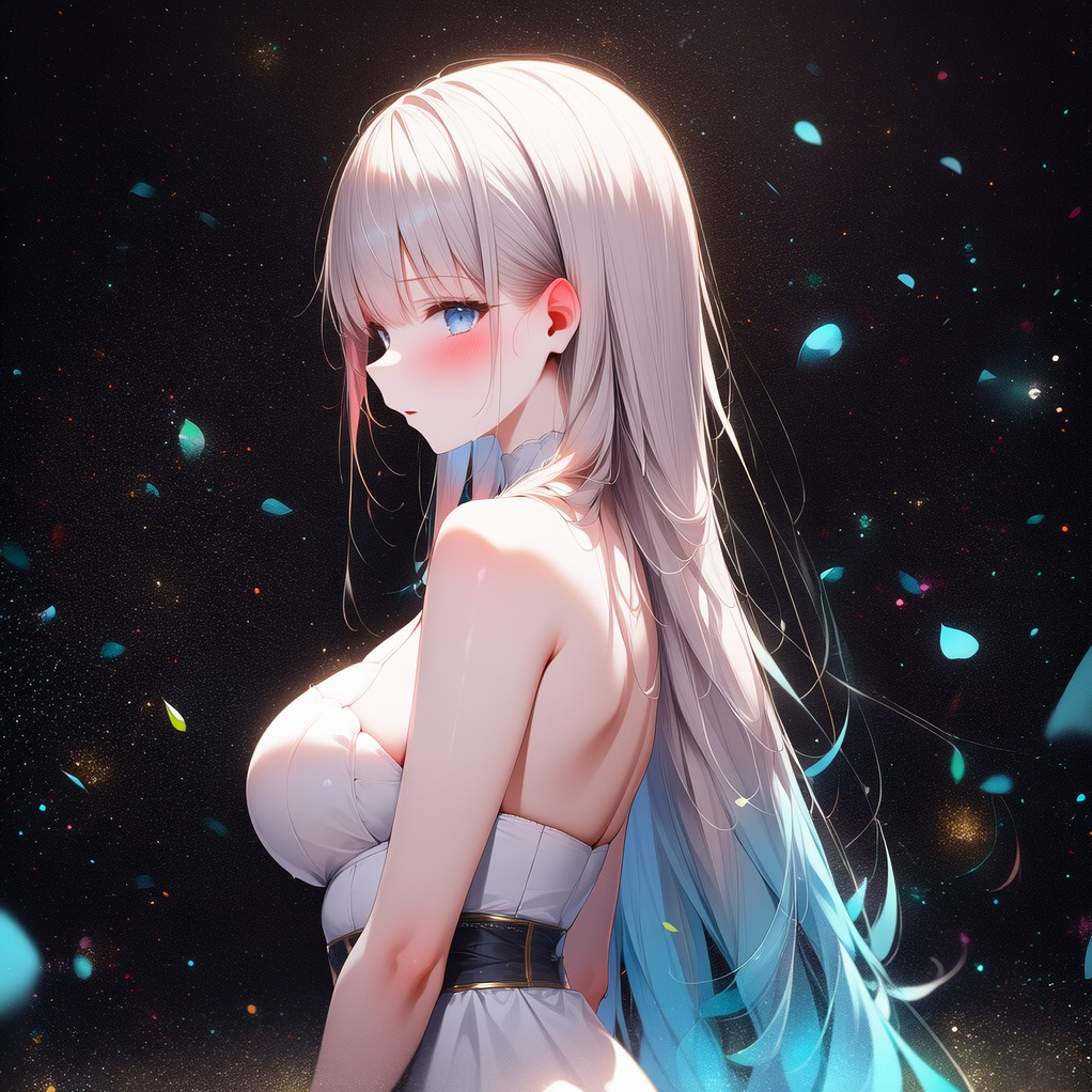 画風・特殊表現・視覚表現・エフェクト系プロンプト辞典【NovelAIメイン】