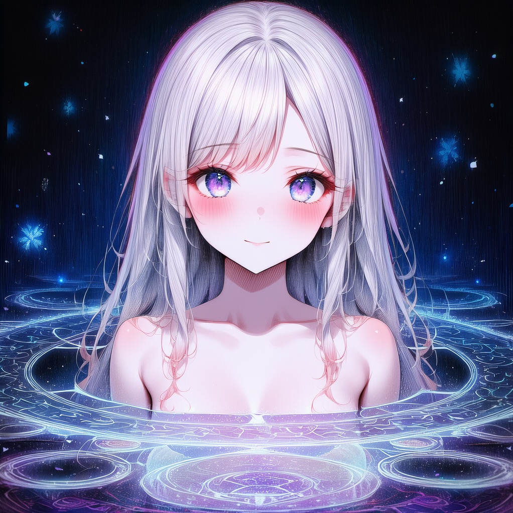 画風・特殊表現・視覚表現・エフェクト系プロンプト辞典【NovelAIメイン】