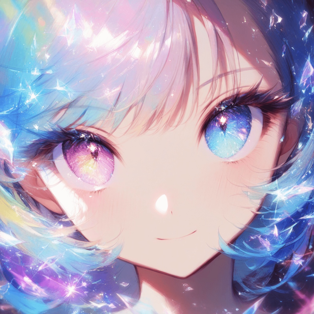 プロンプト辞典組み合わせ見本画像集