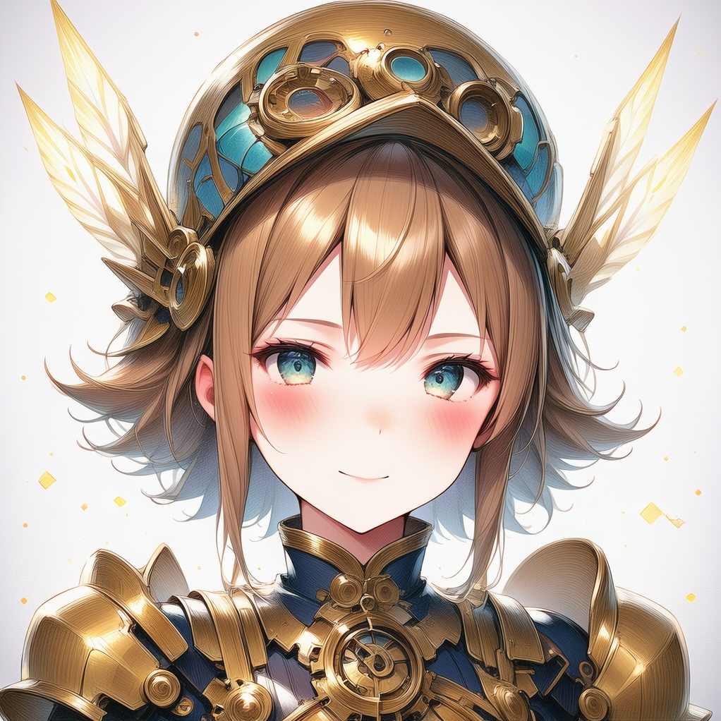 プロンプト辞典組み合わせ見本画像集