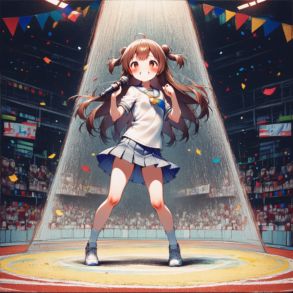 学園・制服・JK美少女系「複合プロンプト」100選【Novel AIメイン】