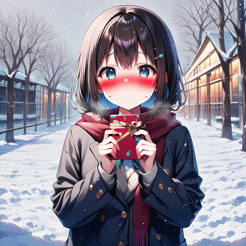 学園・制服・JK美少女系「複合プロンプト」100選【Novel AIメイン】