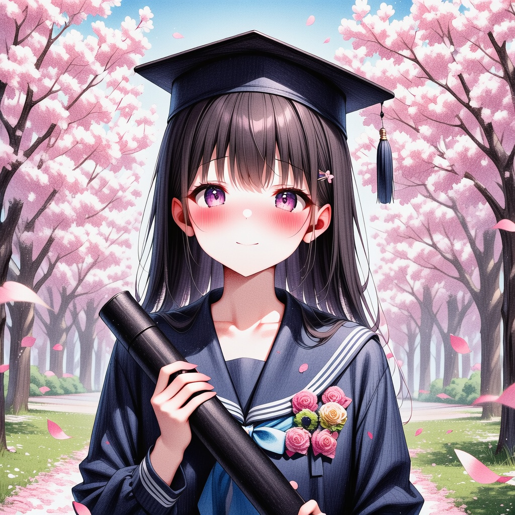 学園・制服・JK美少女系「複合プロンプト」100選【Novel AIメイン】