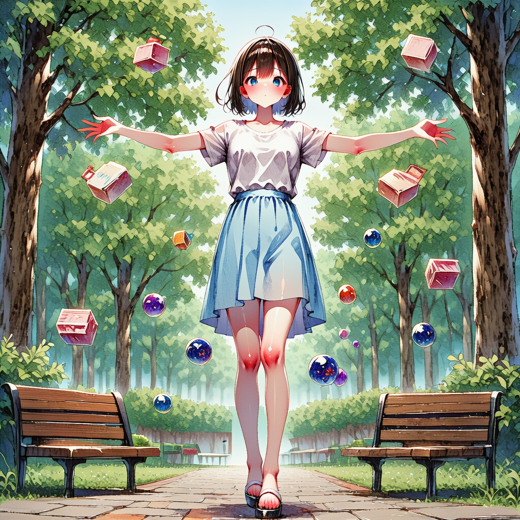 バトル&アクション系「複合プロンプト」100選【Novel AIメイン】