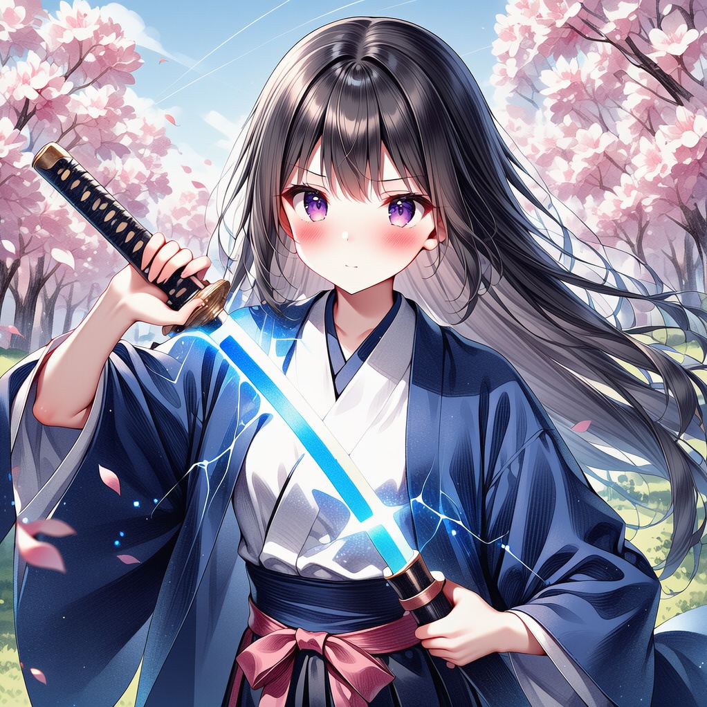 バトル&アクション系「複合プロンプト」100選【Novel AIメイン】