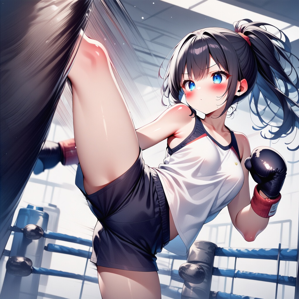 バトル&アクション系「複合プロンプト」100選【Novel AIメイン】