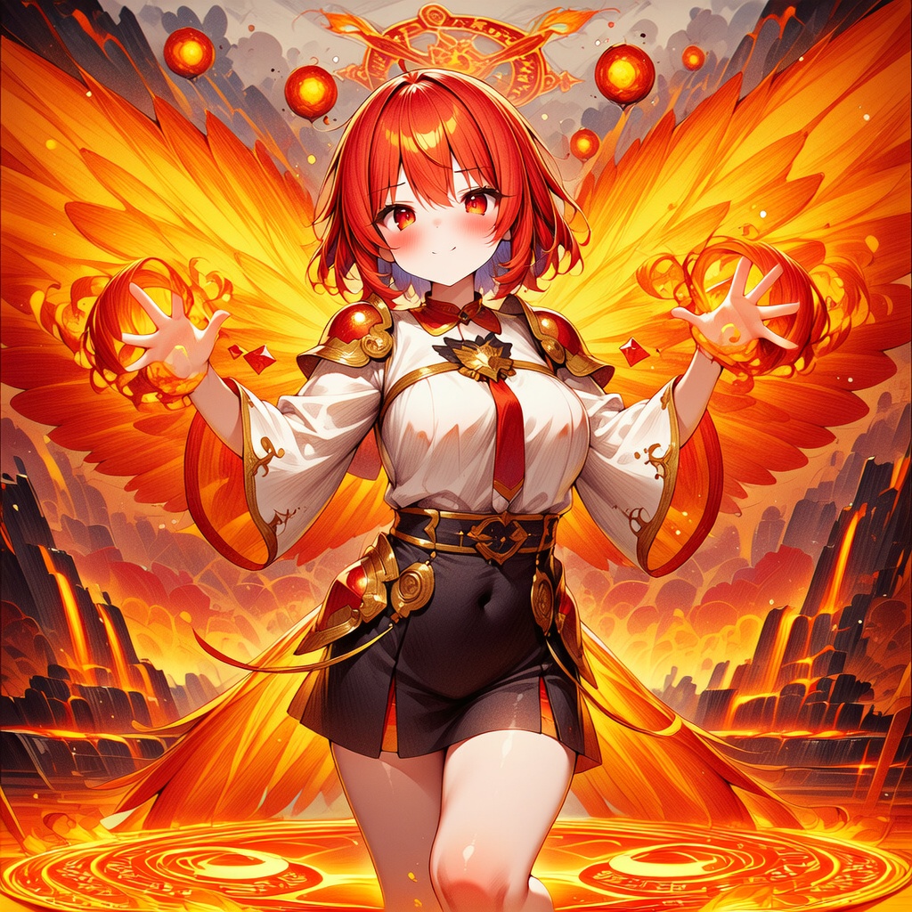 ファンタジー&魔法世界系「複合プロンプト」100選【Novel AIメイン】