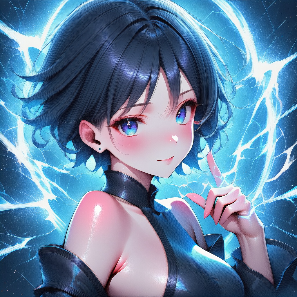 ファンタジー&魔法世界系「複合プロンプト」100選【Novel AIメイン】