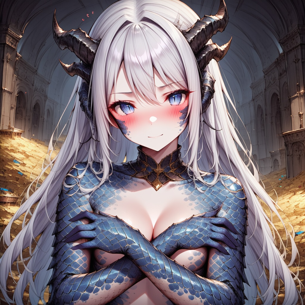 ファンタジー&魔法世界系「複合プロンプト」100選【Novel AIメイン】