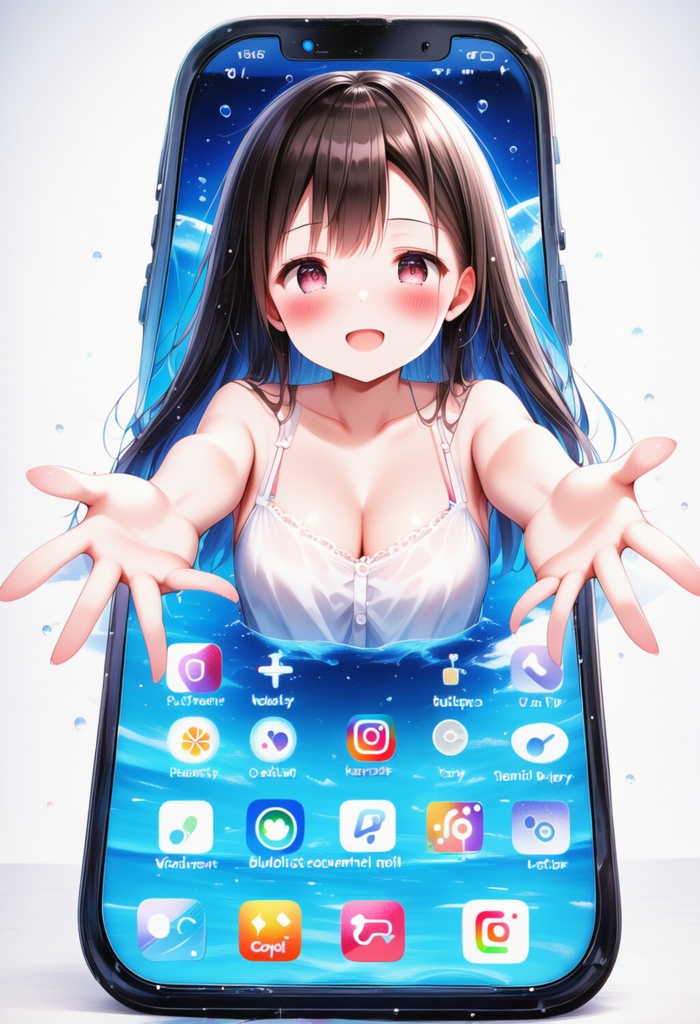 【健全版】複合ミックスプロンプト集 vol.1【ノベルAIメイン】