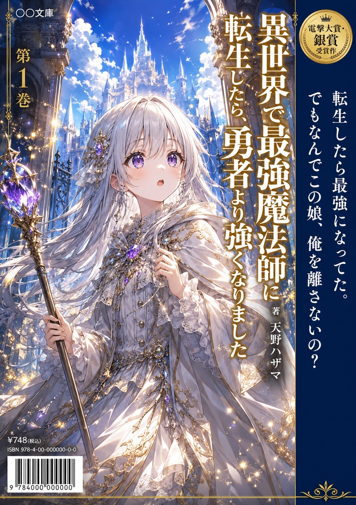 表紙版:【ChatGPTメイン】一発画像生成超複合プロンプト辞典