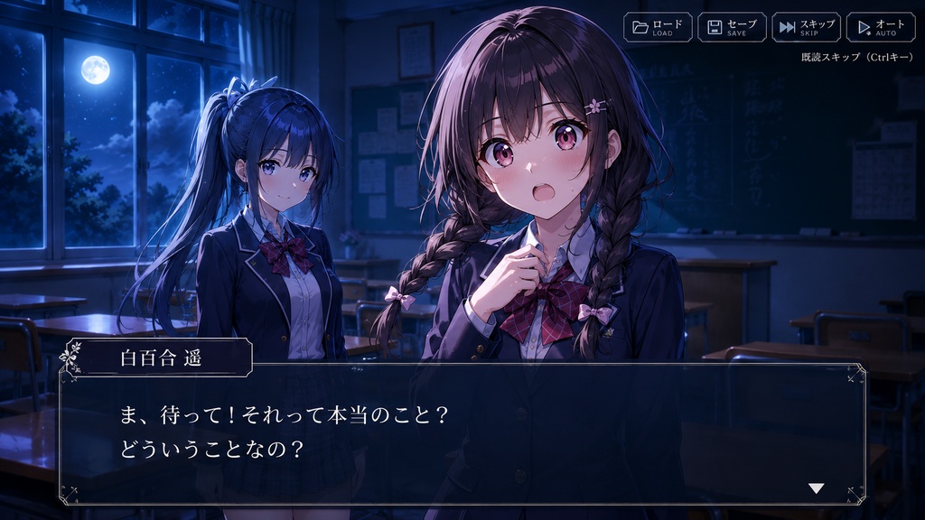 UI版:【ChatGPTメイン】一発画像生成超複合プロンプト辞典