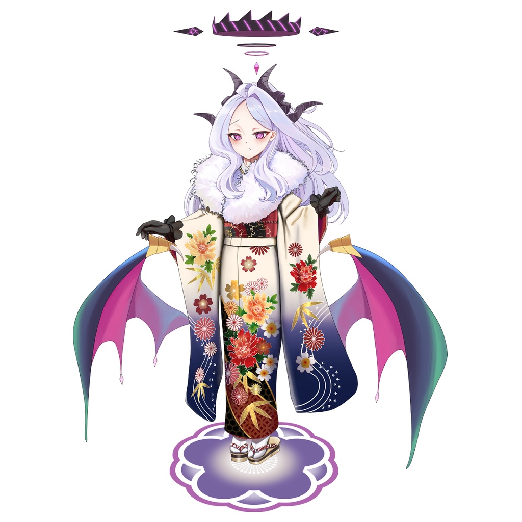  【ビーム】《ヒナ、お願い！Vol.2》ブルーアーカイブアクリルスタンド 全1種類