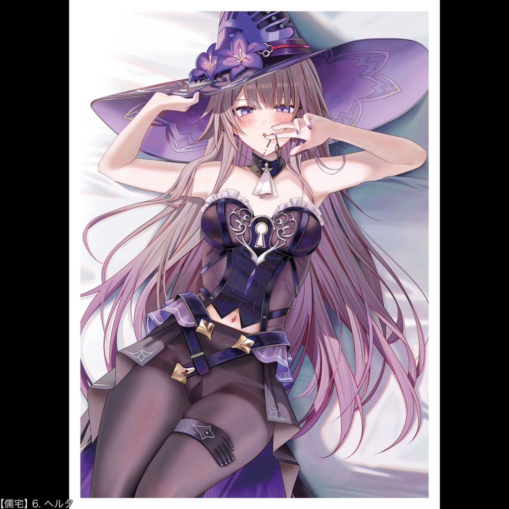 【2026年1月発送分】【儒宅】鳴潮/崩壊:スターレイル 同人カードスリーブ 全8種類