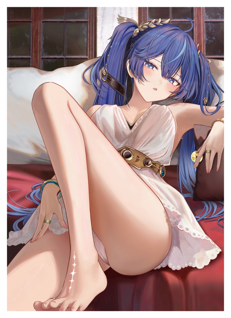 【予約販売】【儒宅】鳴潮/崩壊:スターレイル 同人カードスリーブ 全8種類