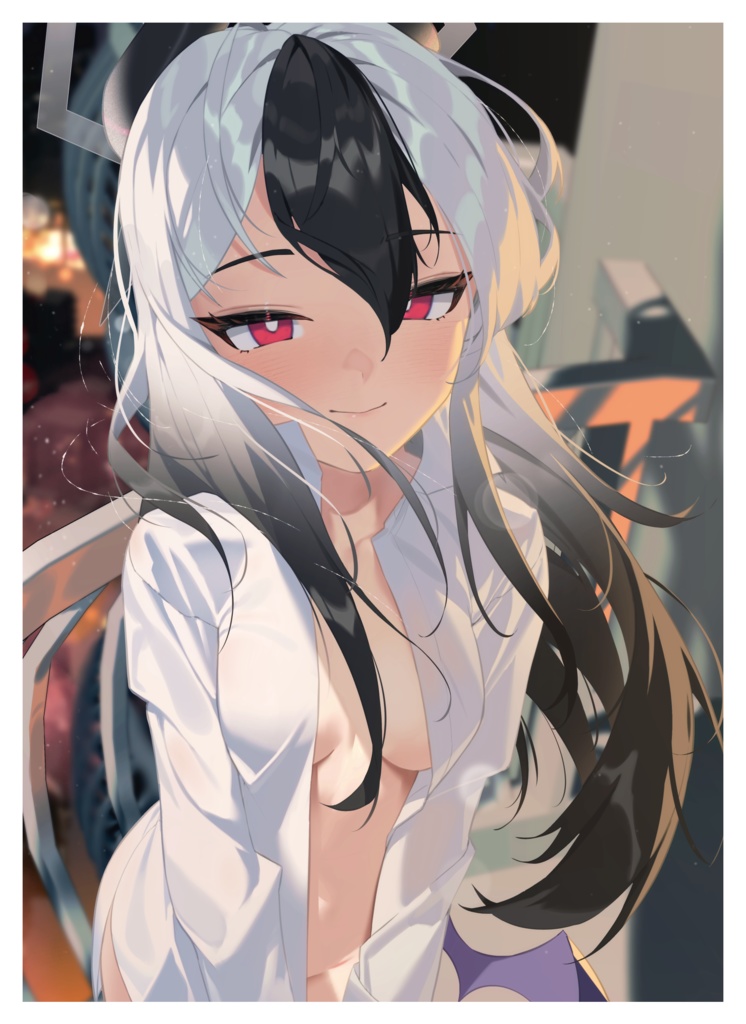 【予約販売】【ISANA】ブルアカ同人カードスリーブ 全4種類