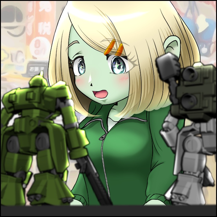 小説『ときリズ 〜それでも君は歌っていた〜』