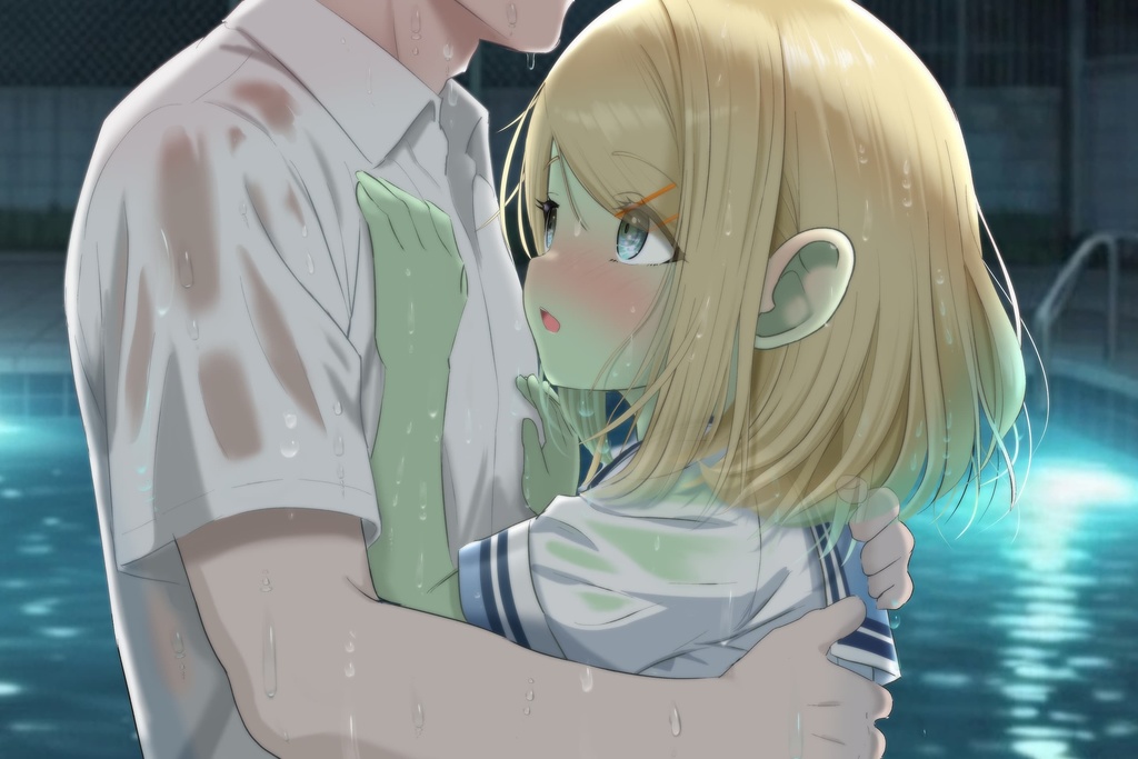 小説『ときリズ 〜それでも君は歌っていた〜』