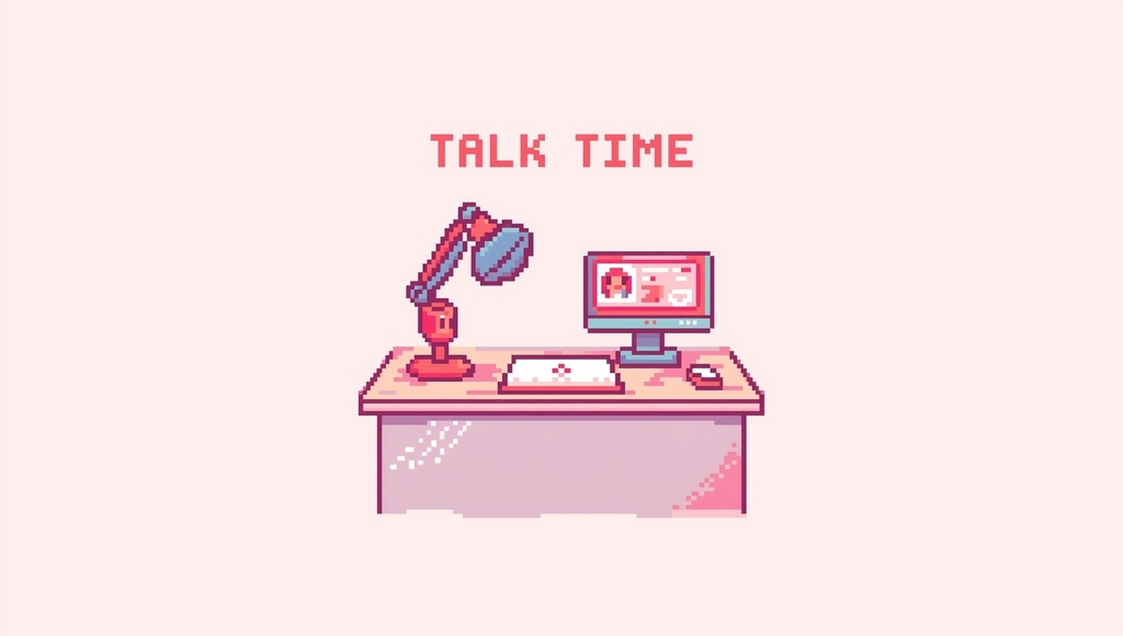 配信キットVol1.1「雑談」