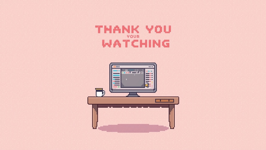 配信キットVol1.1「エンディング」