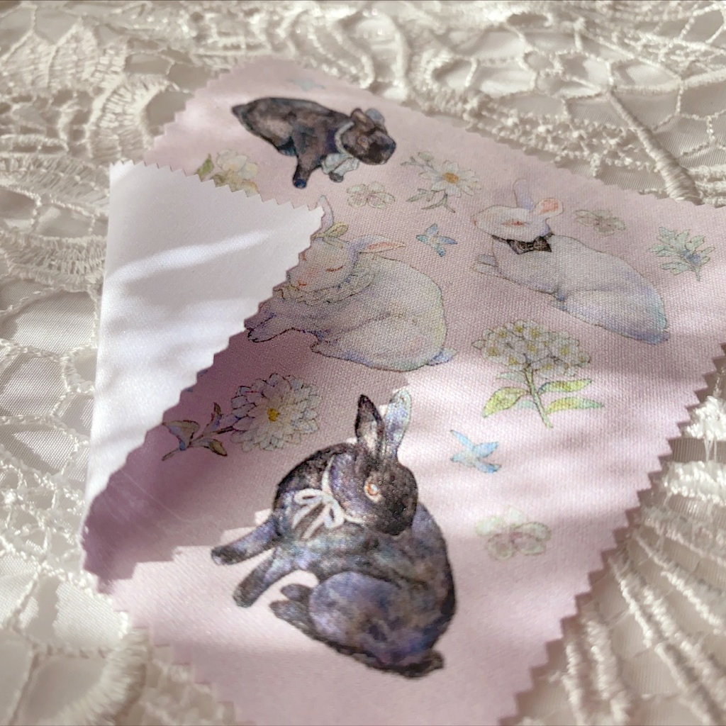 ミニマルチクロス