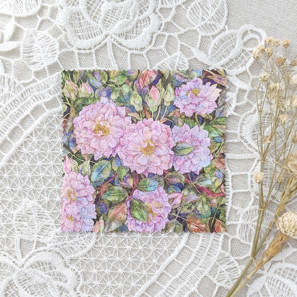 ミニマルチクロス