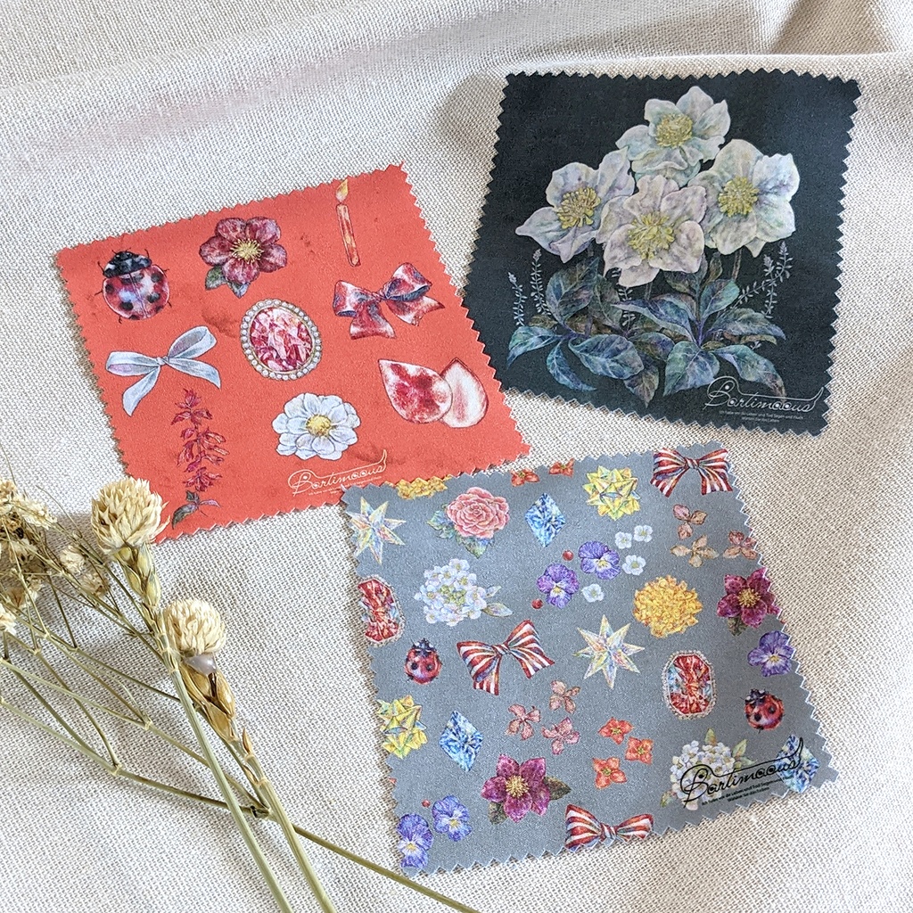 ミニマルチクロス