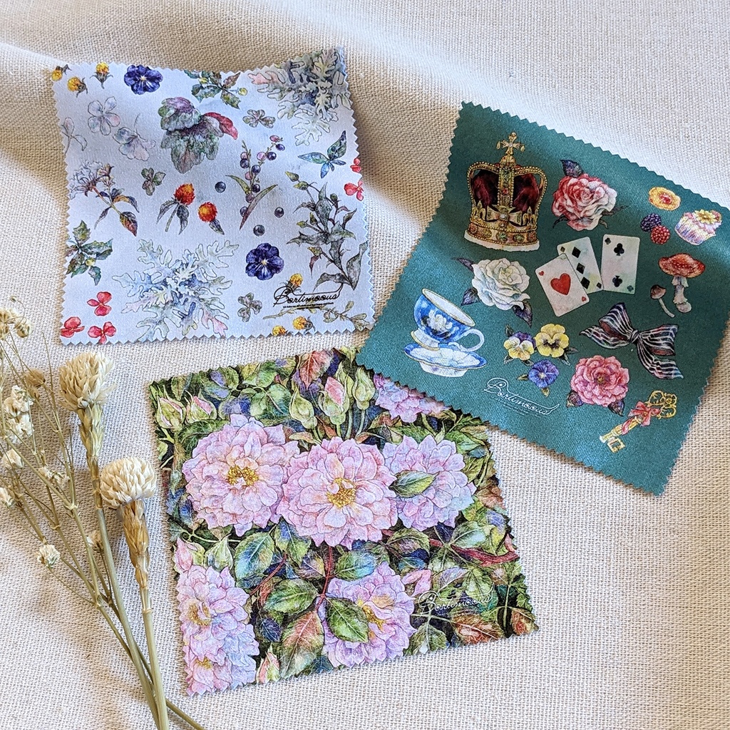 ミニマルチクロス