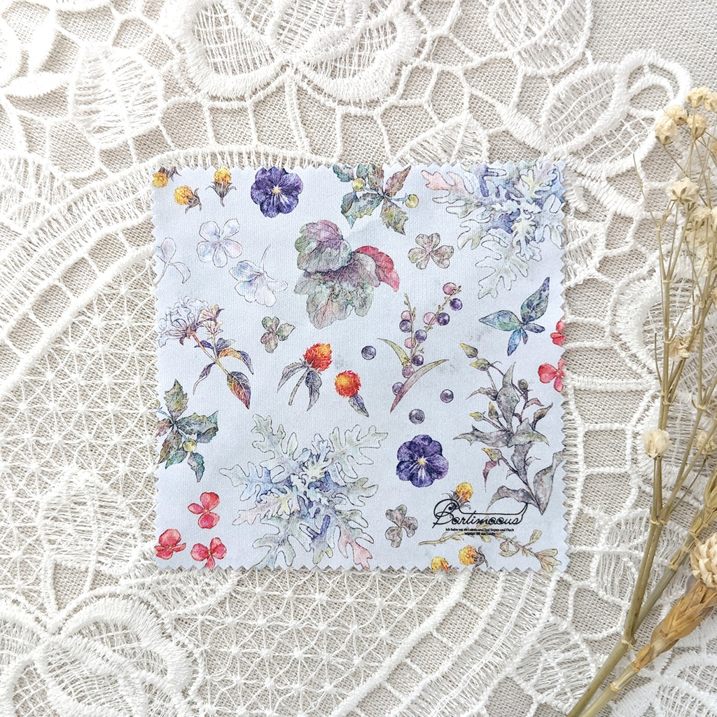 ミニマルチクロス