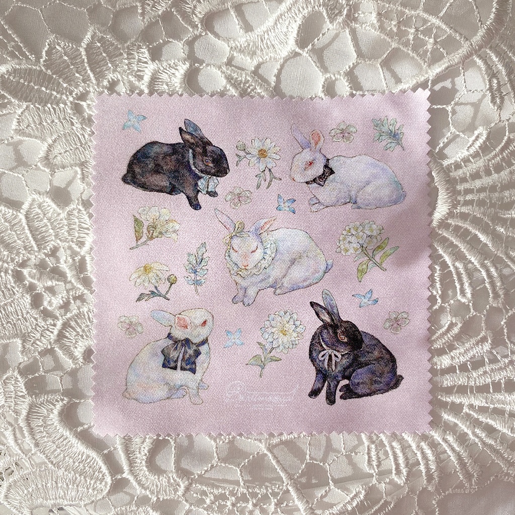 ミニマルチクロス