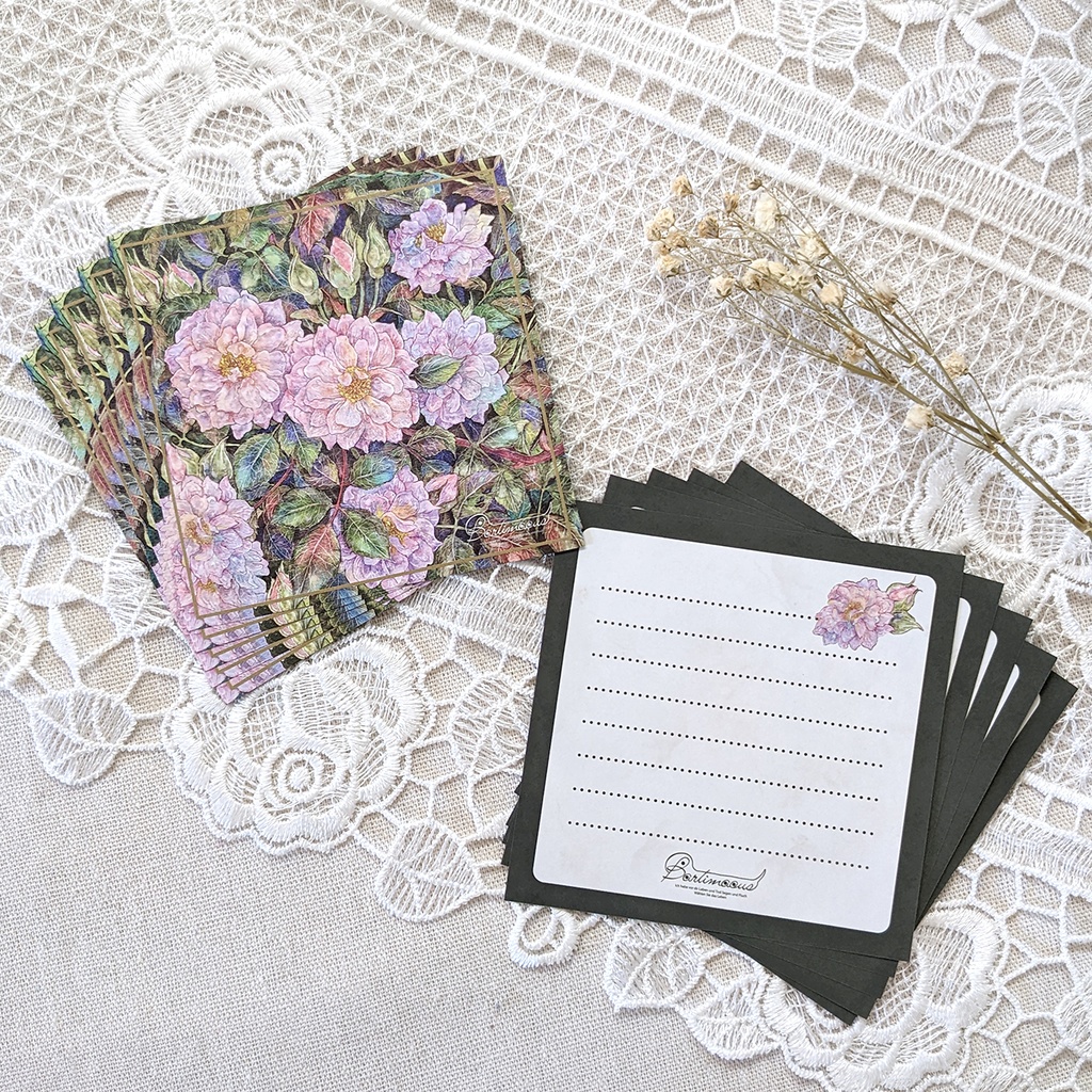 封筒・便せん《Mary》