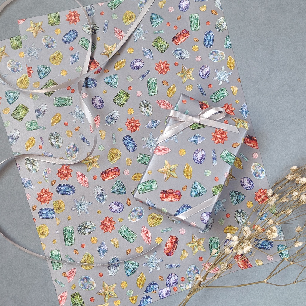 《the stars aligned》全部入りギフトセット