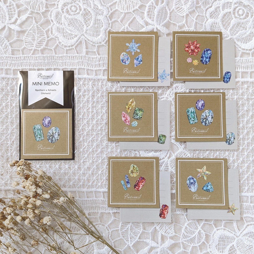 《the stars aligned》全部入りギフトセット