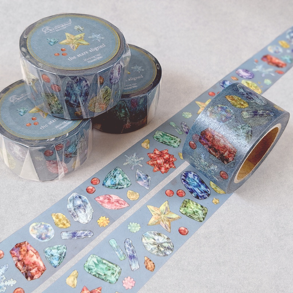 《the stars aligned》全部入りギフトセット