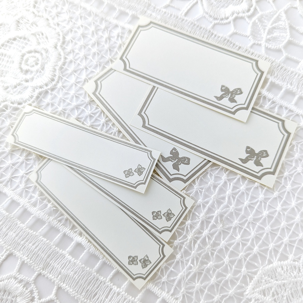 レターセット《the stars aligned》