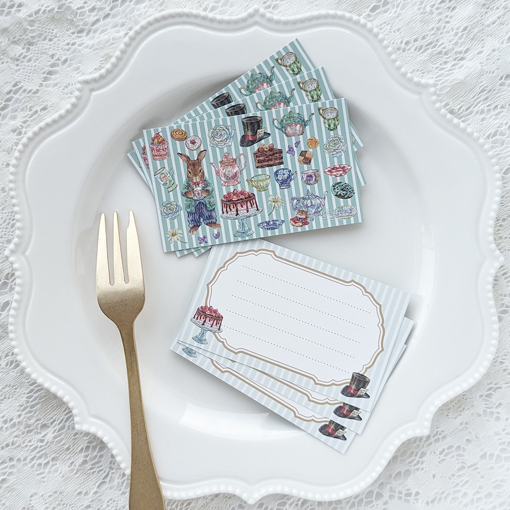 お手紙アイテム詰め合わせセット