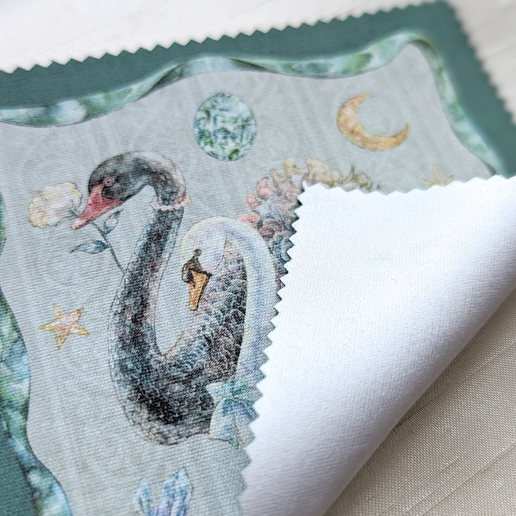 ミニマルチクロス《Hello! Hello!》《A Flower for you》《Let's go to Wonderland!》