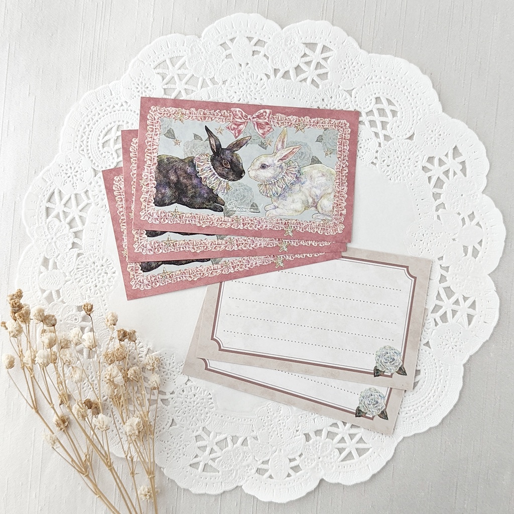 《Hello! Hello!》新作詰め合わせセット