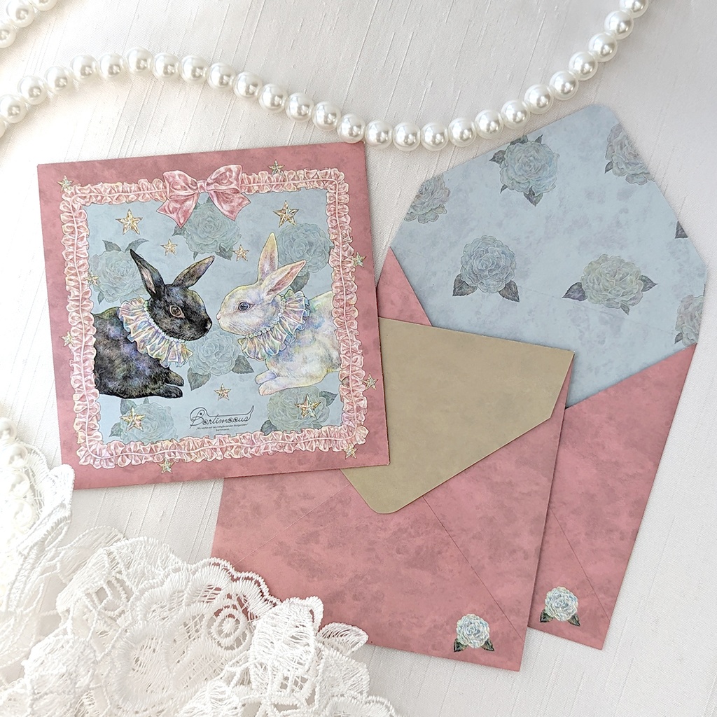 《Hello! Hello!》新作詰め合わせセット