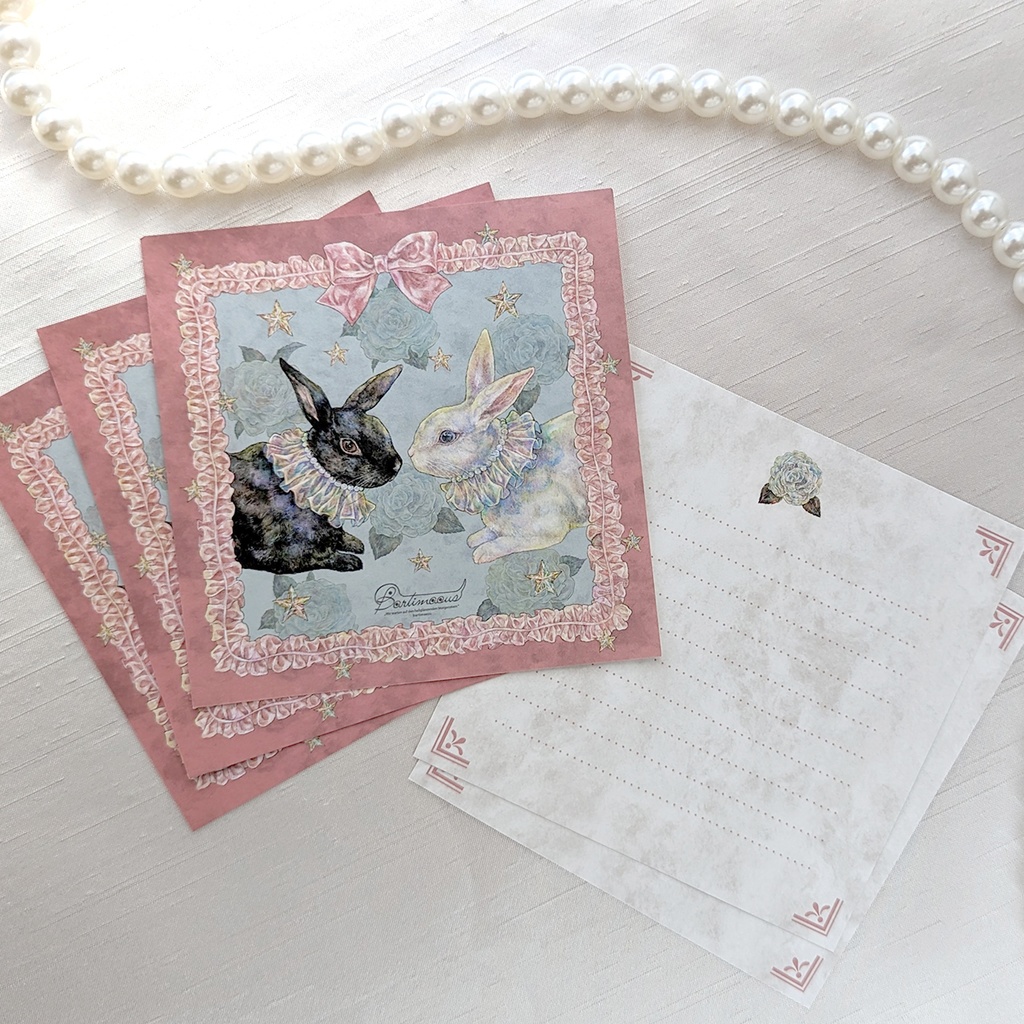 《Hello! Hello!》新作詰め合わせセット