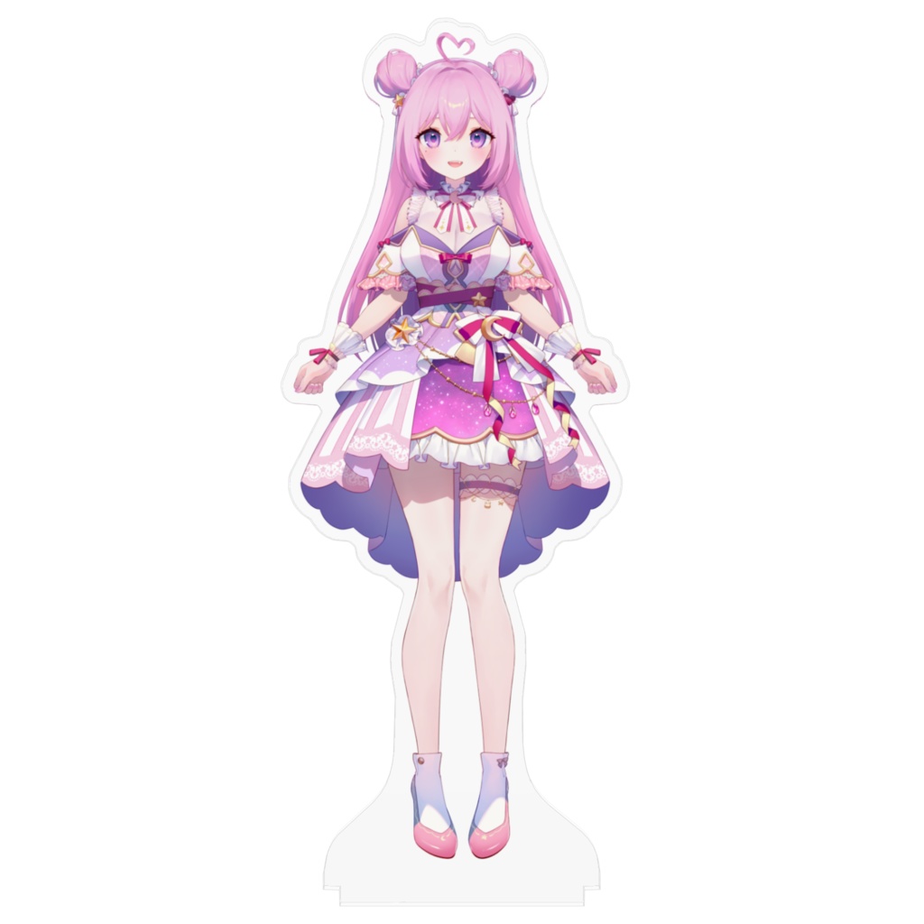 暁月夢 アクリルスタンド♡Akatsuki Yume Acylic Stand