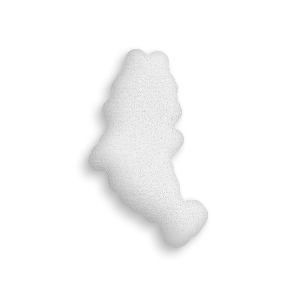 ふかふかクッション