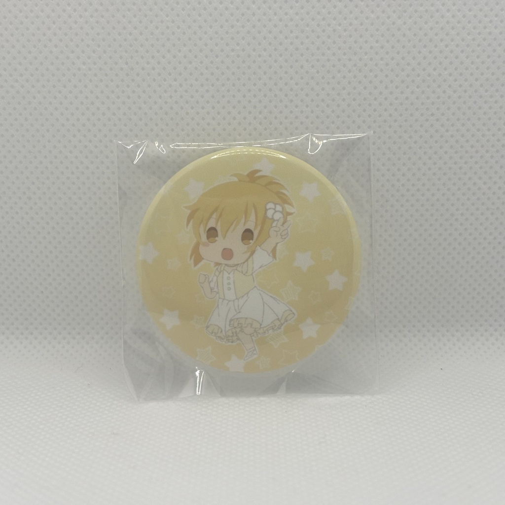 缶バッジ【GP】