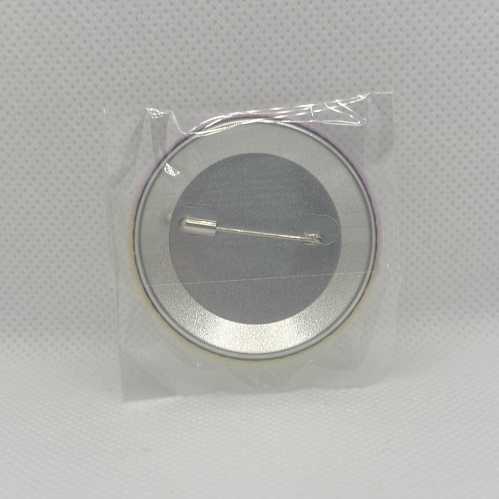 缶バッジ【パイロットスーツ】