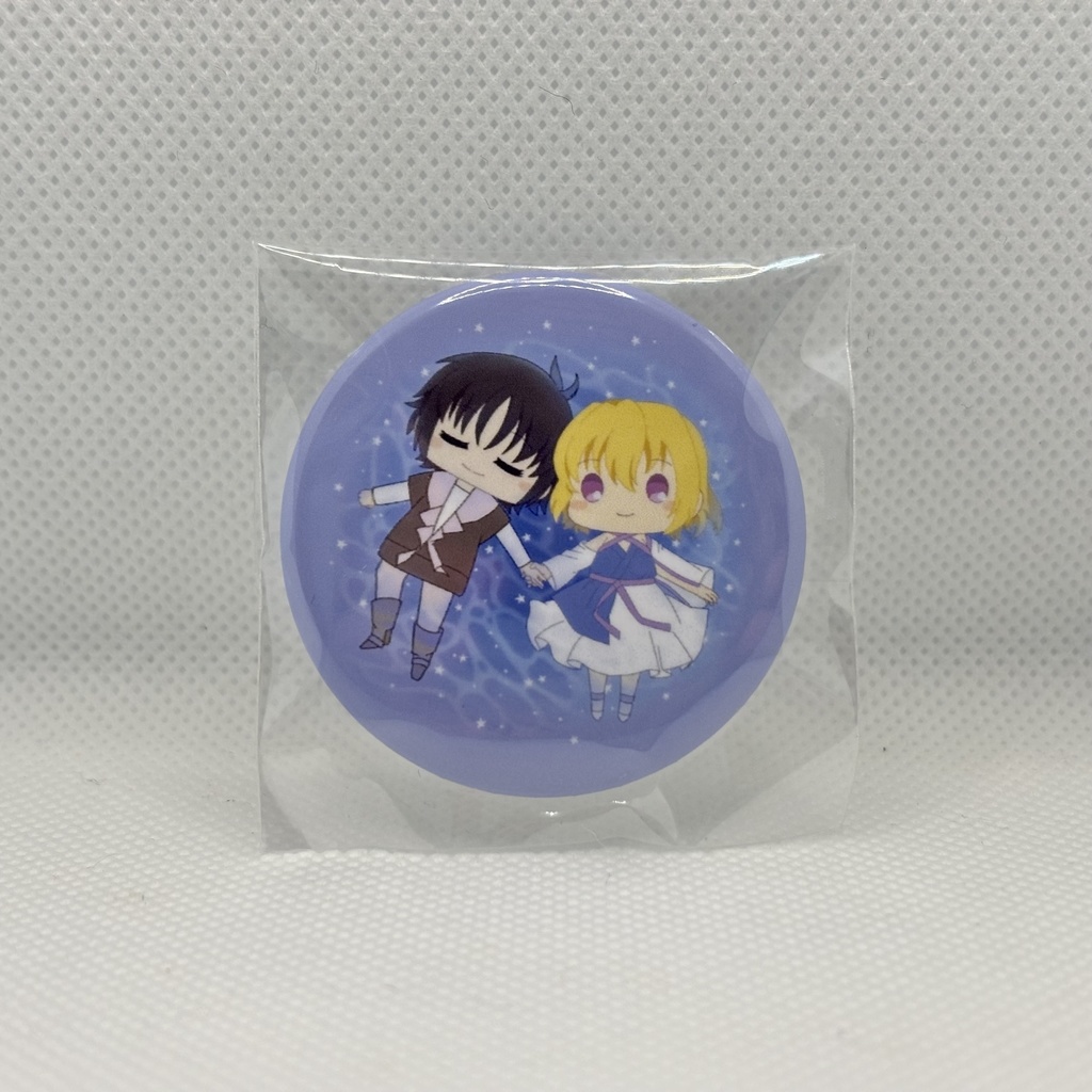 缶バッジ【色々】