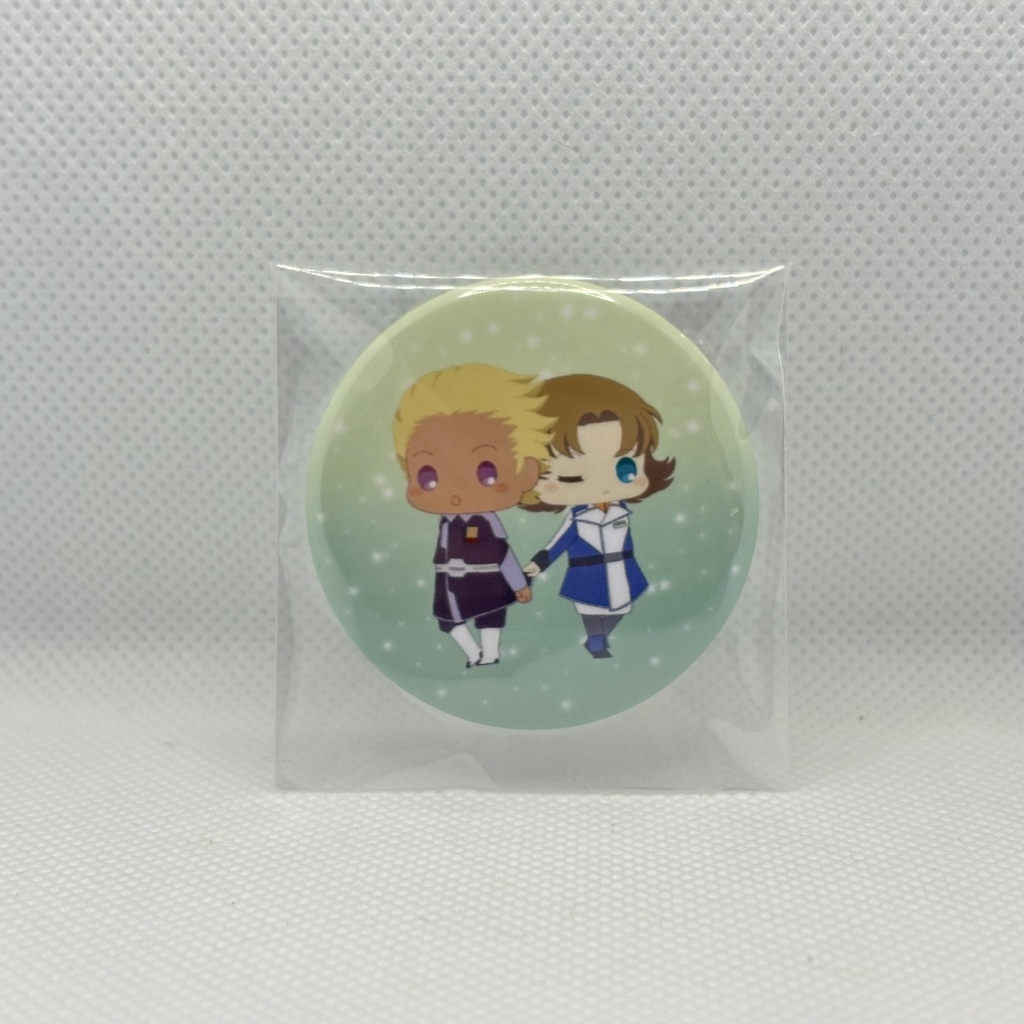 缶バッジ【色々】