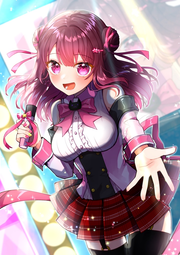 【電子書籍/PDF】星結ろりこがわかる本