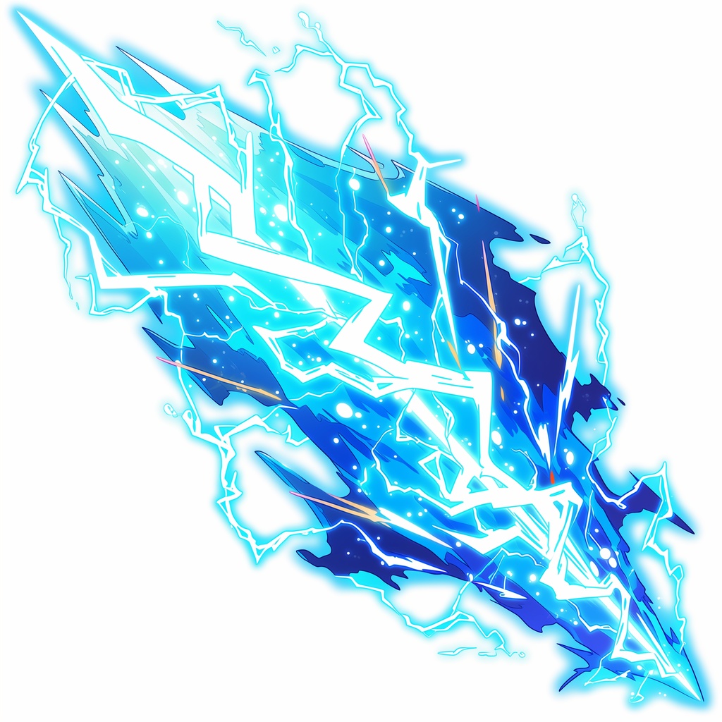 【TRPG素材】アニメ調NPC立ち絵&魔法エフェクト20種セット(商用可・おまけBGM付)