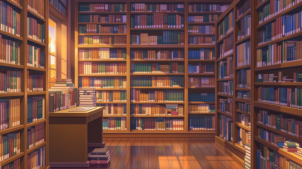 【TRPG背景素材】アニメ調・街の外観&内装20種フルセット(商用可・おまけBGM付)