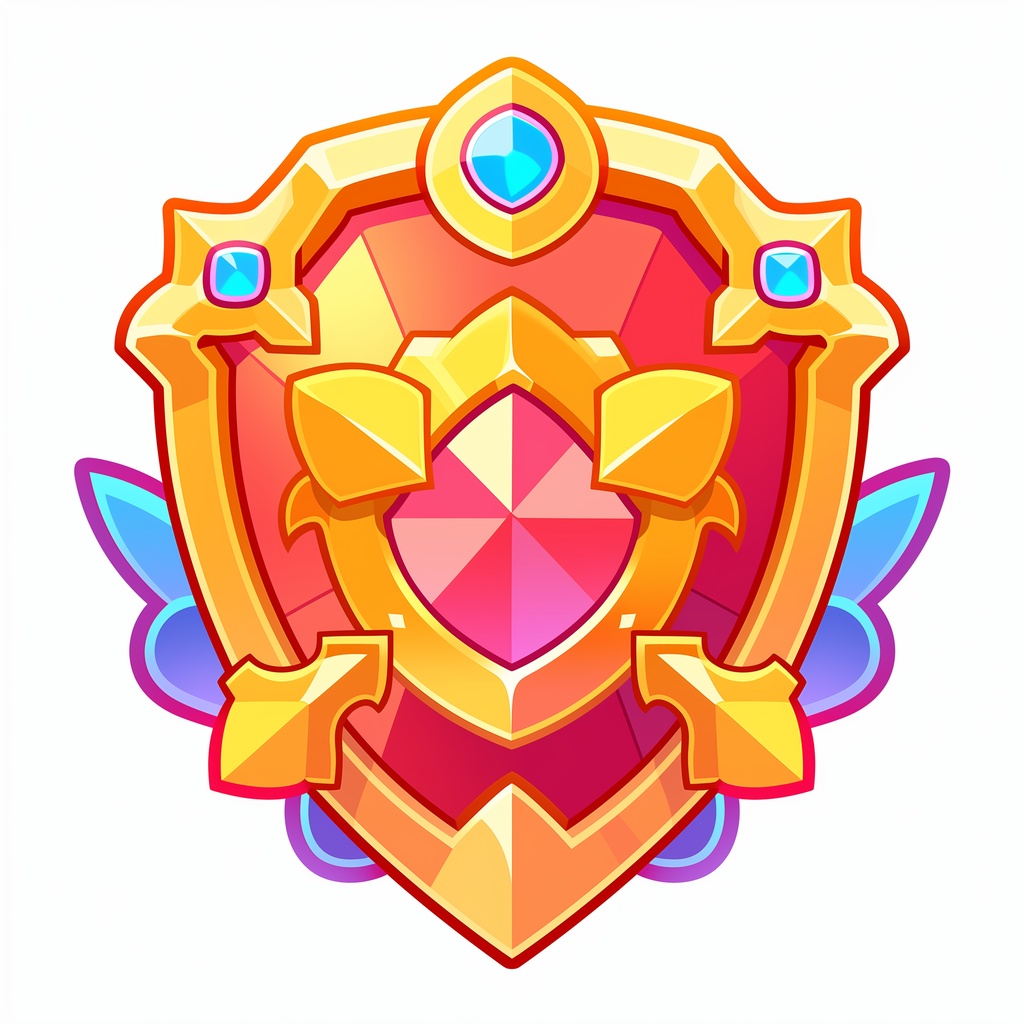 【無料配布】TRPG用アニメ調UIアイコンお試しパック(スキル2種+BGM付)